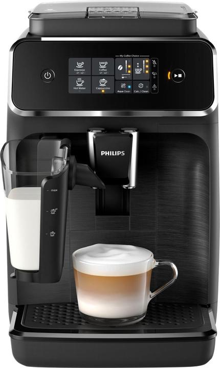 Actual product image Philips EP2230/10 (EU plug)