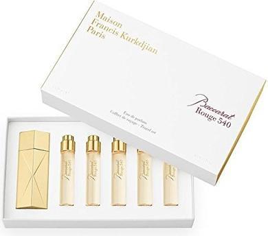 Actual product image Maison Francis Kurkdjian Baccarat Rouge 540 (Eau de parfum, 11 ml)