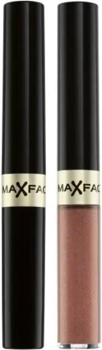 Actual product image Max Factor Lipfinity (70 Spicy)