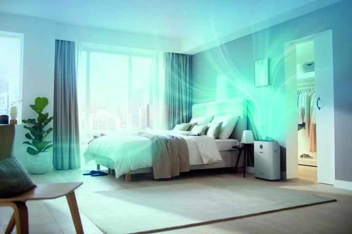 Actual product image Philips AC2729/13 (85 m²)