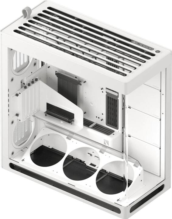 Productafbeelding Havn HS 420 (mATX, ATX, Mini-ATX, E-ATX)