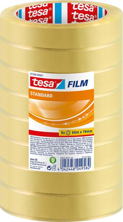 tesa film (19 mm)