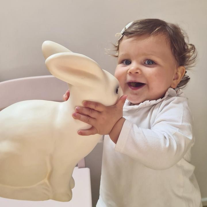 Image du produit Egmont Lapin