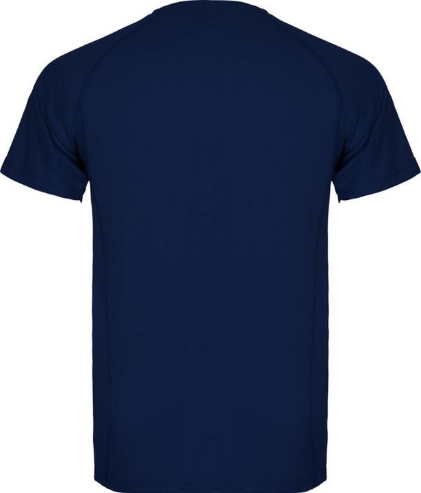 Actual product image Alpinia Childrens/Kids Montecarlo Sports T-Shirt (104)