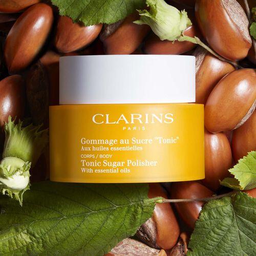 Image du produit Clarins Tonic (250 ml)
