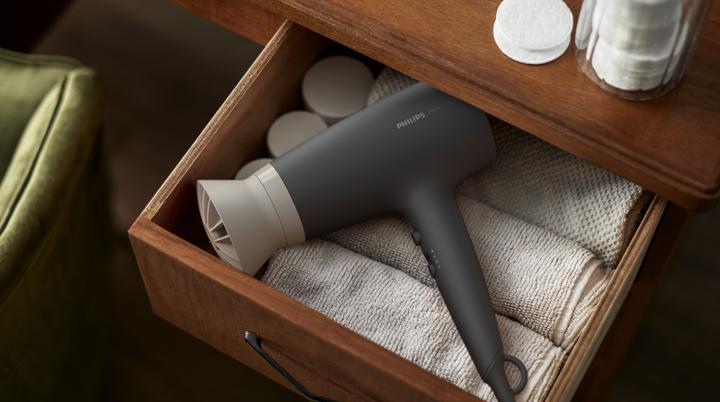 Produktbild Philips HAARTROCKNER 3000, 2100 W, IONISCH