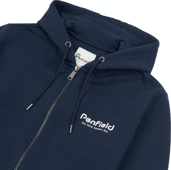 Produktbild Penfield kapuzenpullover hudon cript thru (S)