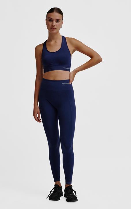 Produktbild hummel Tif Seamless Sports Top (S)