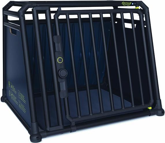 4pets Pro Noir 4 Small 66×81.5×73.5 cm (Dog, Breathable, Safety closure)