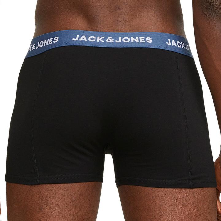 Image du produit Jack & Jones 10er Pack Solid Retro Short / Pant (XL, paquet de 10)