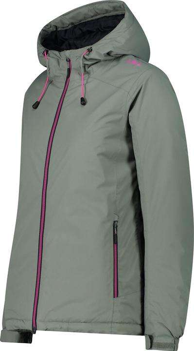 Produktbild CMP Campagnolo Hoodie (44)