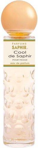 Saphir Cool De Pour Femme EDP 30ml (Eau de Parfum, 30 ml)