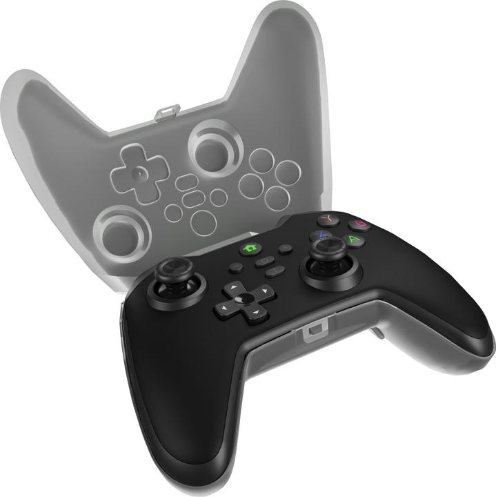 Actual product image Genesis Mangan 400 (Android, iOS, Mac, Switch, Windows)