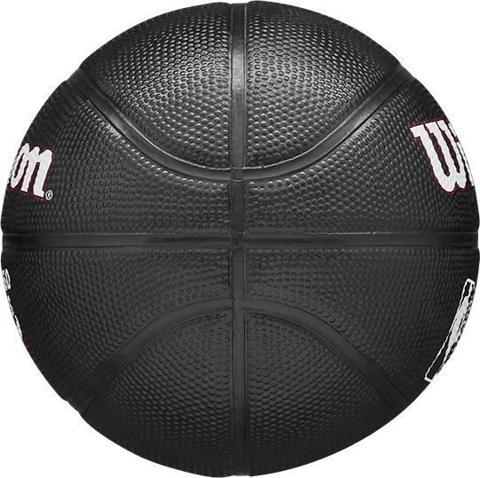 Image du produit Wilson Nba Team Tribute Mini Chi Bulls