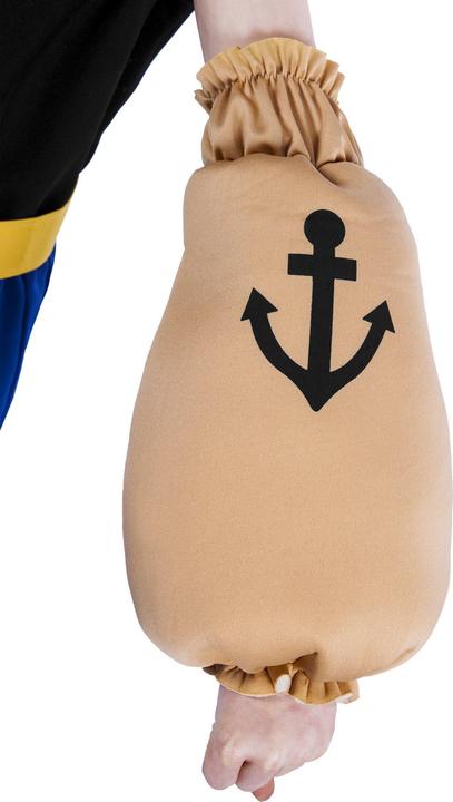 Actual product image Metamorph Popeye: Popeye (122, 128)
