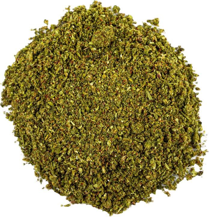 Image du produit Green Passion Cannabis Crunch (200 g, Intérieur)