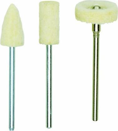 Produktbild Proxxon Polierstift Geschoss