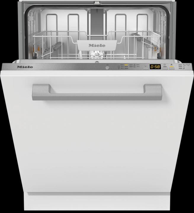 Produktbild Miele G 25656-60 Vi XXL Active