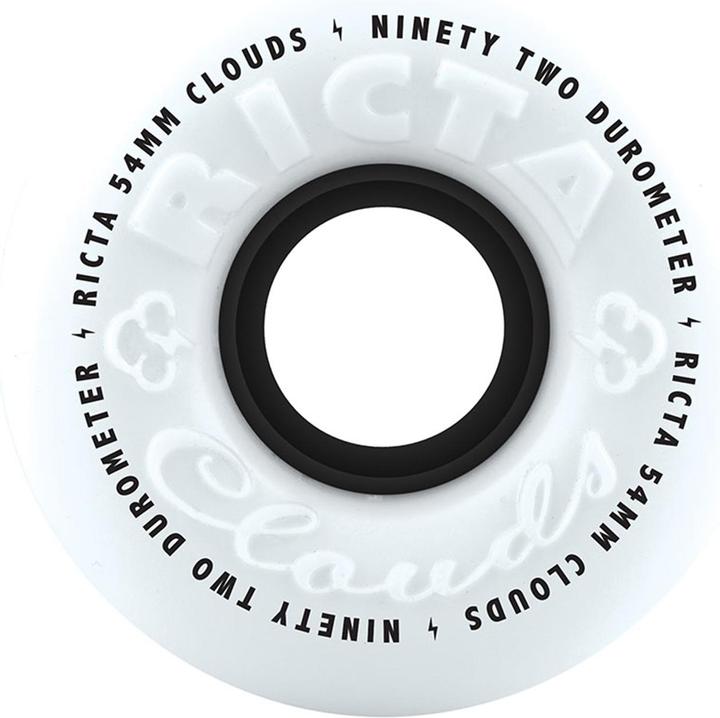Immagine prodotto Ricta 92A Nuvole (54 mm)