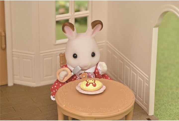 Produktbild Sylvanian Families Starter Haus
