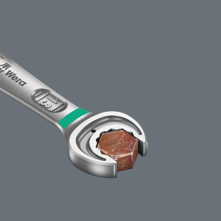 Image du produit Wera 6002 Joker 30 + 32 (32 mm, 30 mm)