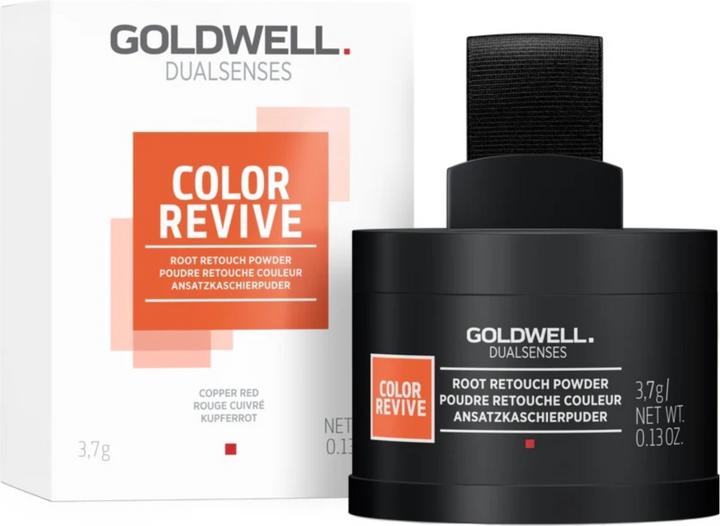 Produktbild Goldwell Dualsenses Color Revive (Kupfer)