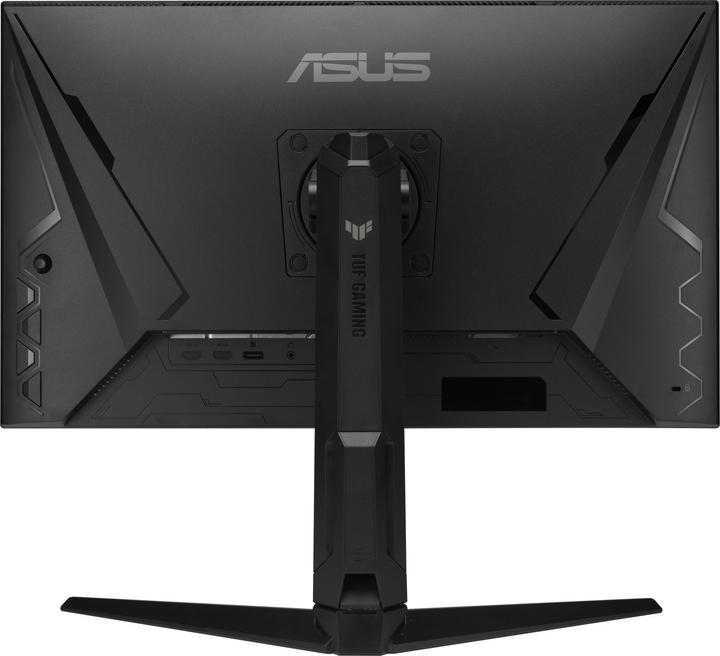Produktbild ASUS TUF Gaming VG27AQL3A (2560 x 1440 Pixel, 27")