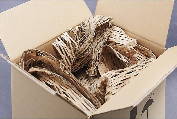 Actual product image HSM Cardboard perforator ProfiPack P425