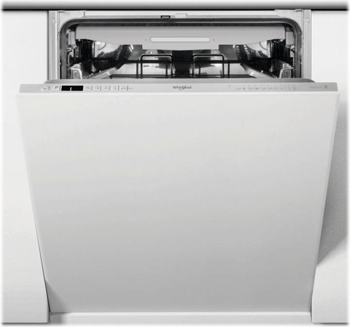 Actual product image Whirlpool Zmywarka WKCIO 3T133 PFE