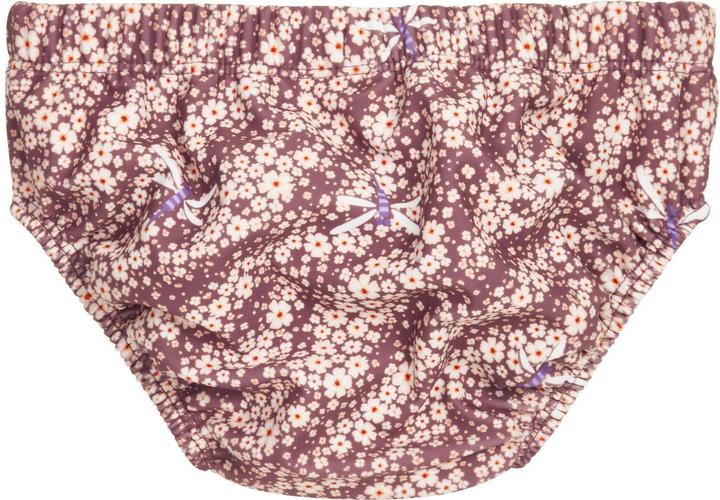 Immagine prodotto Playshoes Schwimmwindel Blümchen Violett Gr. 62/68 (1 Pezzo/i)