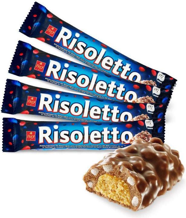 Image du produit Frey Risoletto (1260 g)