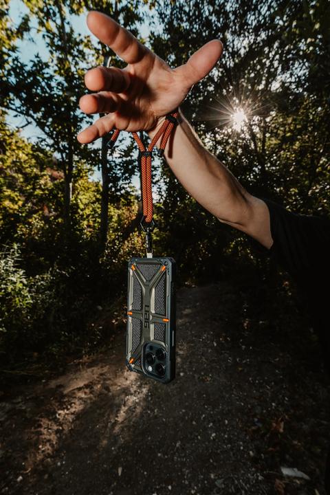 Actual product image UAG Civilian Wrist Tether