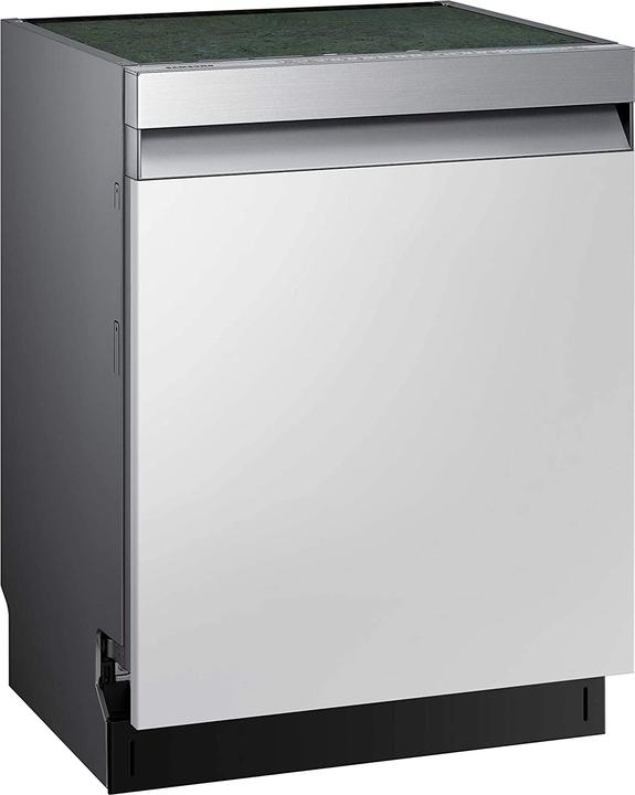Produktbild Samsung DW60R7050SS/EG Geschirrspüler 60cm