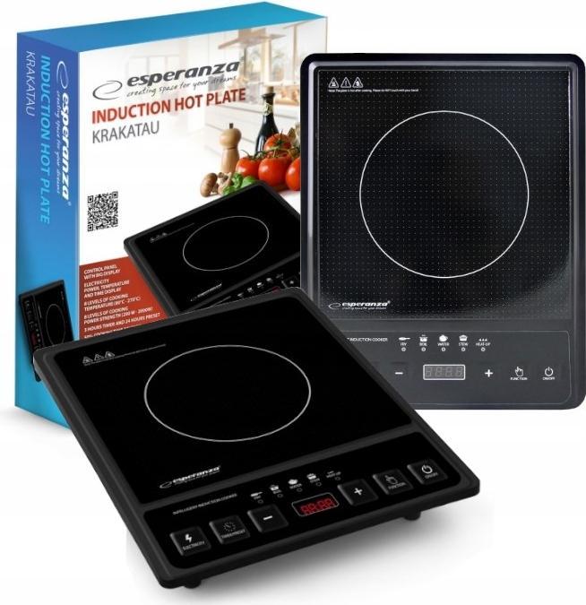 Image du produit Esperanza EKH011