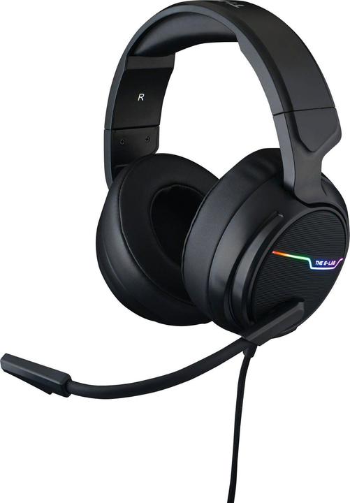 Image du produit The G-Lab Korp Thallium (Filaire)