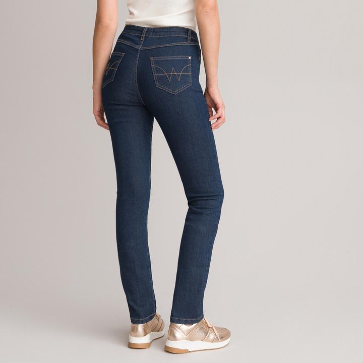 Actual product image Anne Weyburn Regular jeans (42)