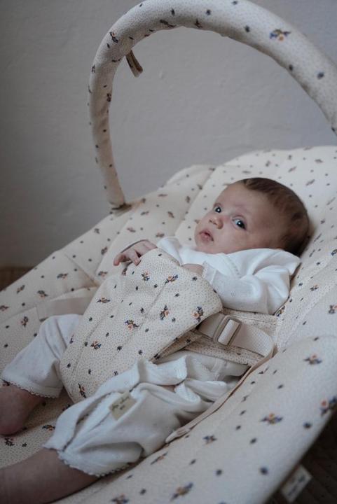Image du produit Konges Slojd Konges Sløjd - Vea Baby Transat Ete Bleu