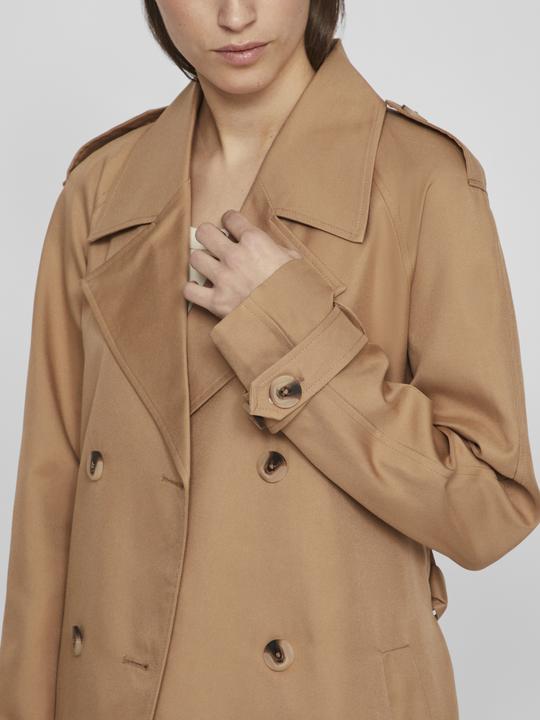 Produktbild Vila Taillengürtel Trenchcoat (42)