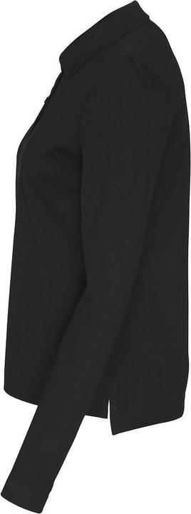Produktbild Cottover Poloshirt Langärmlig (S)