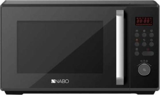 Immagine prodotto NABO MWO 2900 Microonde / funzione grill e homefry / 29 litri (29 l)
