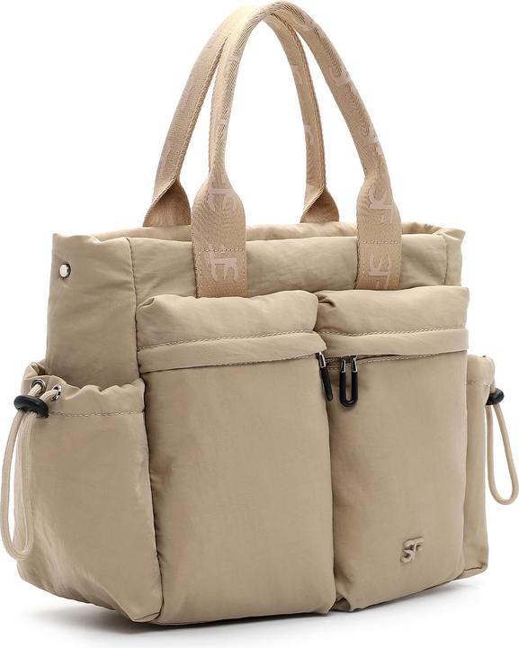 Image du produit Suri Frey Shopper SFY Abby (9.98 l)