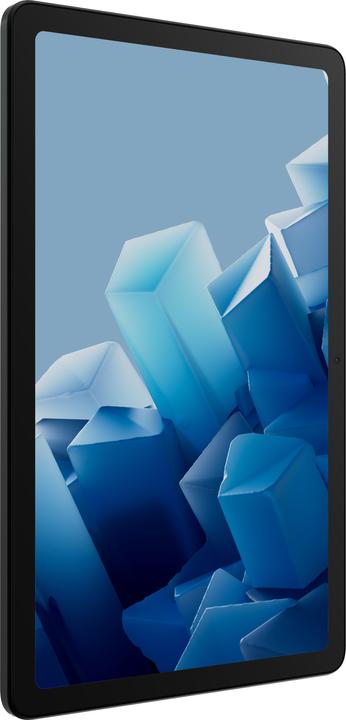 Actual product image HMD Tablet Tab T21 LTE 128 GB Black, screen size (4G, 10.36", 128 GB, Black)