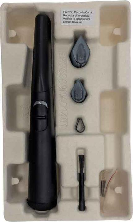 Produktbild Panasonic Gesichts + Nacken Trimmer