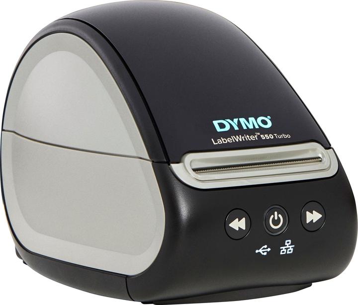 Dymo LabelWriter 550 Turbo (300 dpi)