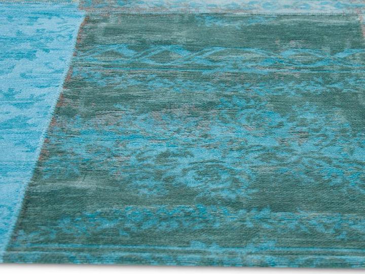 Produktbild Louis de Poortere Vintage Multi (140 x 200 cm)