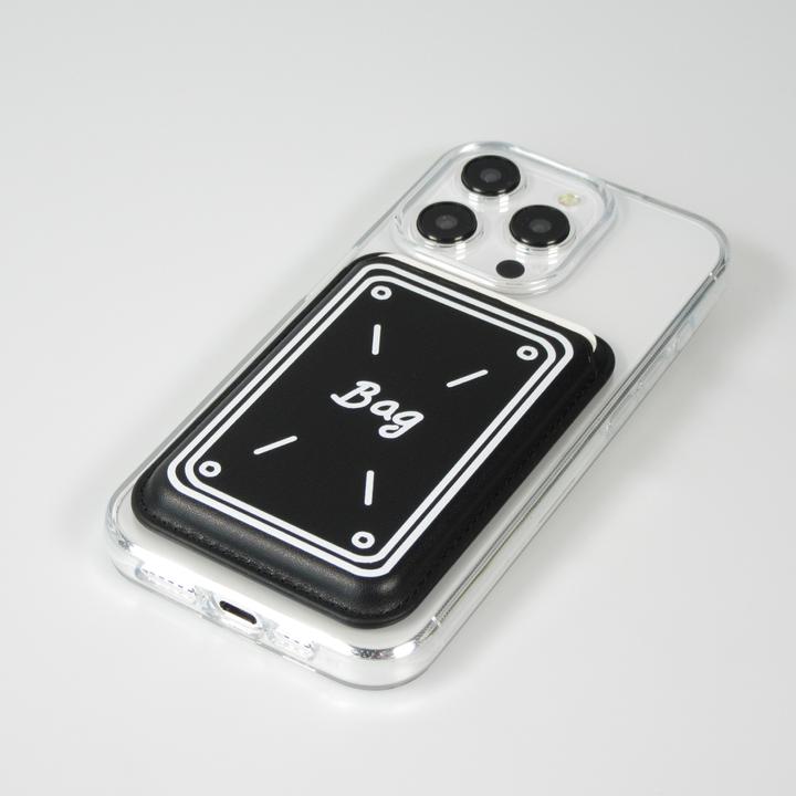 Image du produit PhoneLook Porte-cartes magnétique