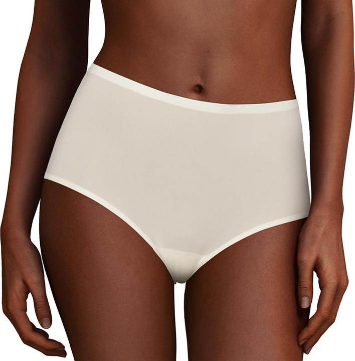 Image du produit Chantelle Pack de 3 - Slip tailleur Soft Stretch (Taille unique, Lot de 3)
