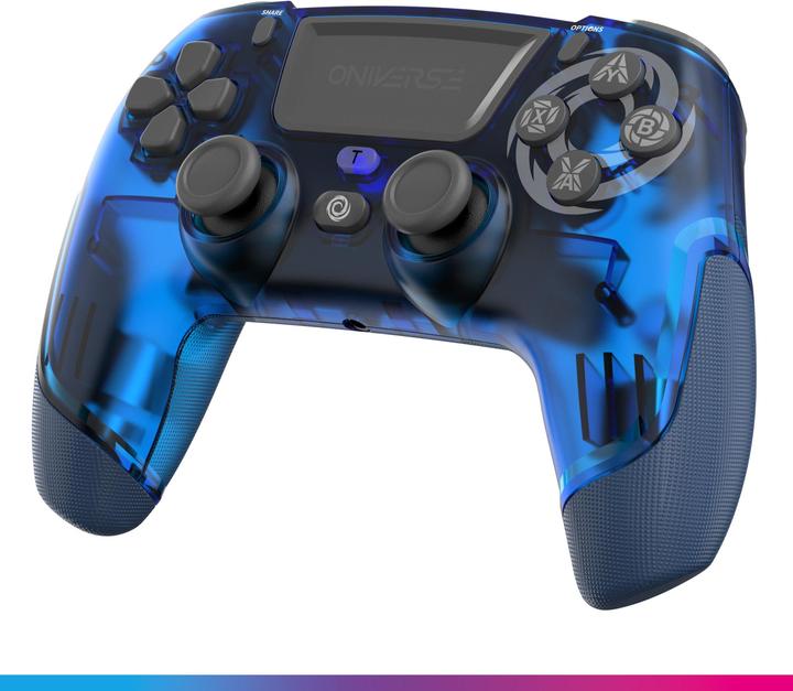 Actual product image Oniverse Revolt (PS4, PC)