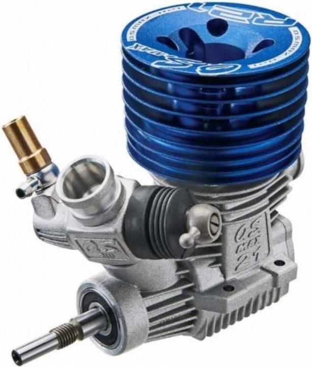 OS Engine MAX R21 (#1B900)