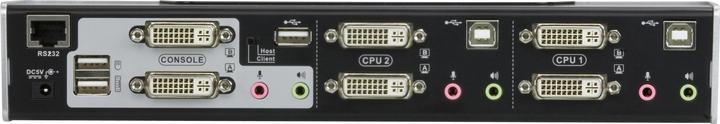 Produktbild Aten Cs1642
